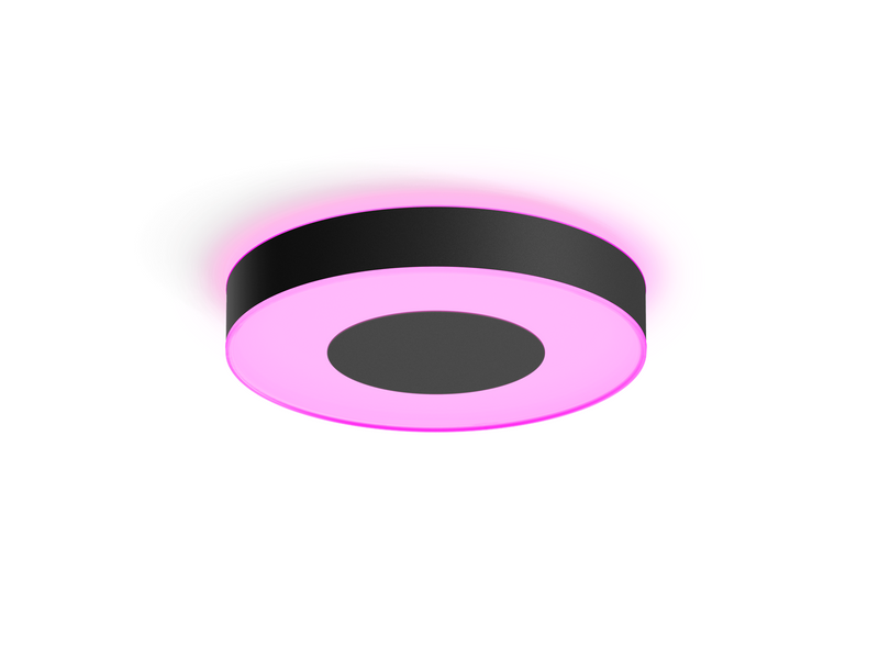 Philips Hue Infuse Large Ceilling Plafond Light - Black