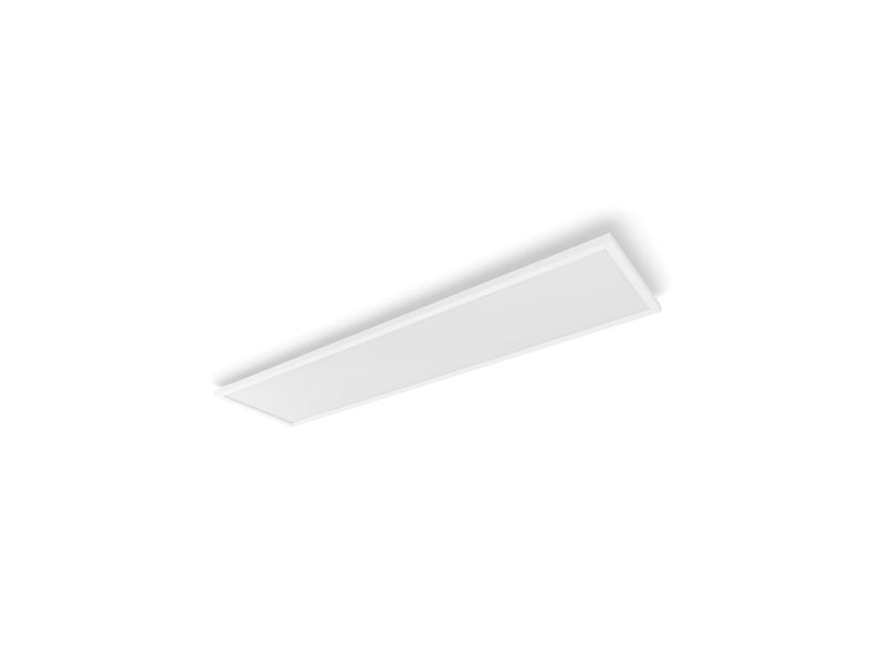Philips Hue Surimu Rechteckiges Panel - Weiß