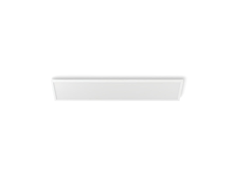 Philips Hue Surimu Rechteckiges Panel - Weiß
