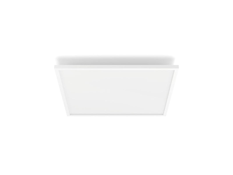 Philips Hue Surimu Quadratisches Panel - Weiß