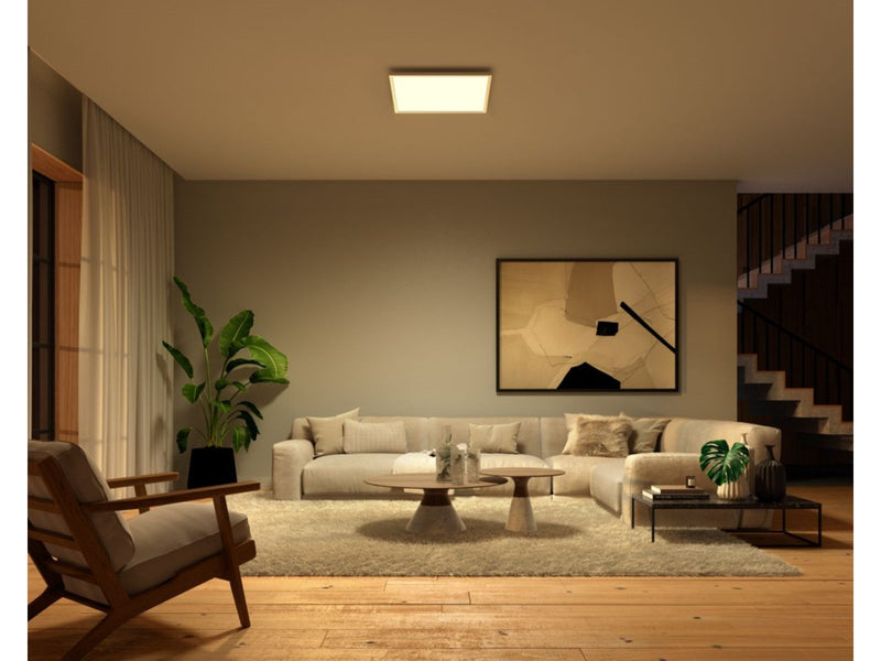Philips Hue Surimu Quadratisches Panel - Weiß