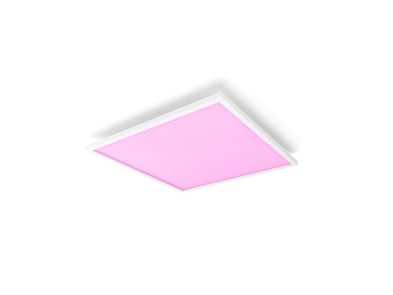 Philips Hue Surimu Quadratisches Panel - Weiß