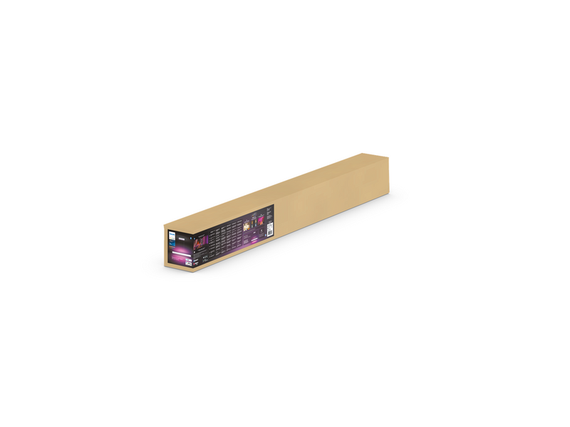 Philips Hue Ensis Pendelleuchte (Bluetooth, Weiß)