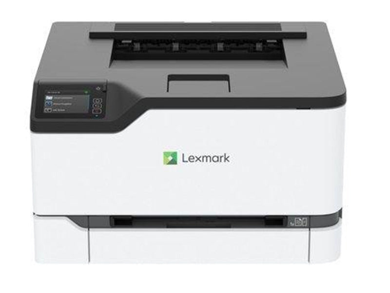 Lexmark CS431dw - Farbe
