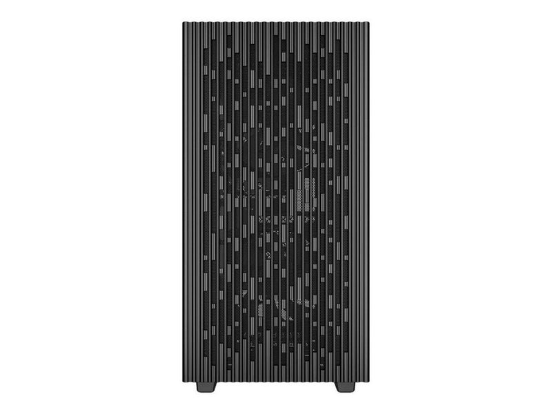 DeepCool MATREXX 40 3FS - Gehäuse - Miditower - Schwarz