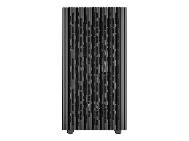 DeepCool MATREXX 40 3FS - Gehäuse - Miditower - Schwarz
