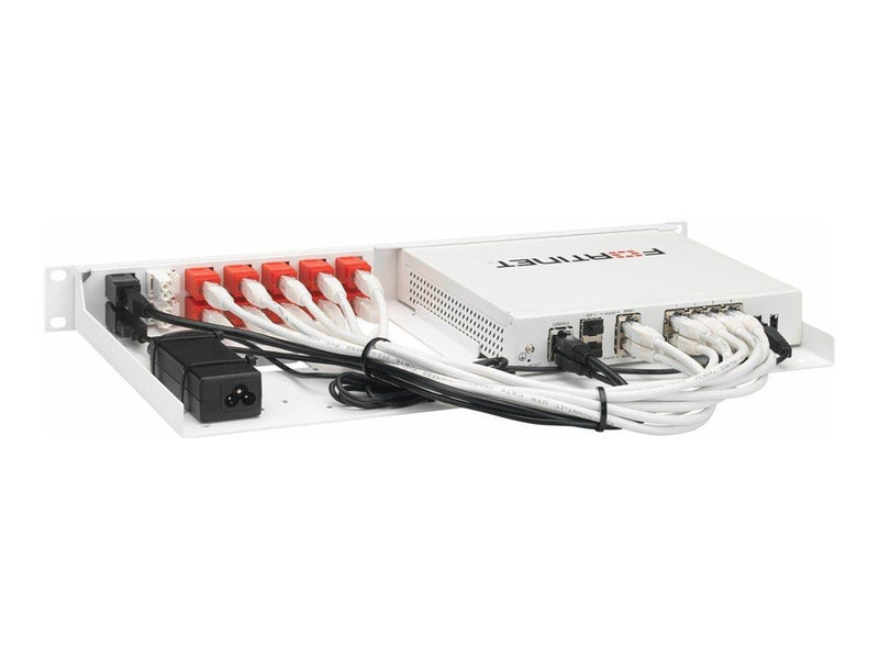 Rackmount.IT Rack Mount Kit for FortiGate 80F / 81F