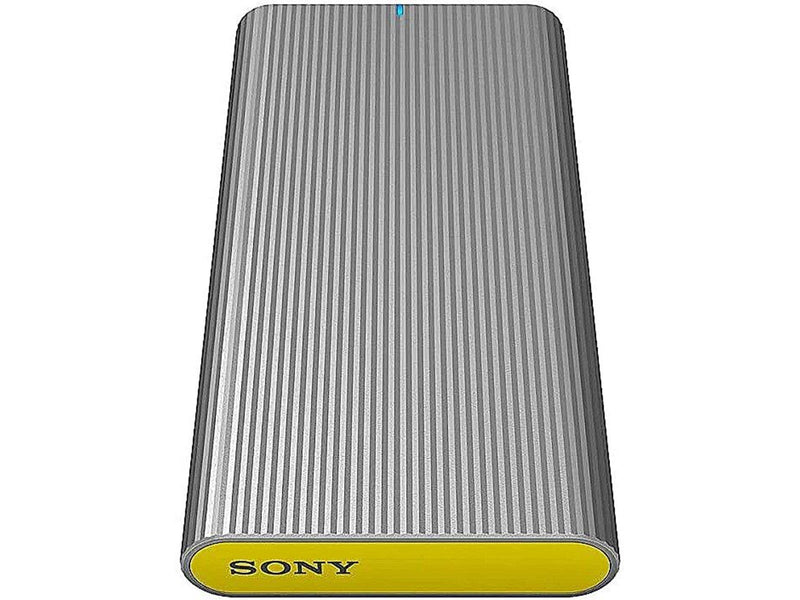 Sony SLM1.SYM