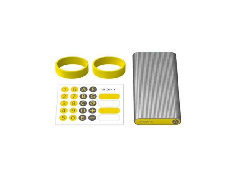 Sony SLM1.SYM