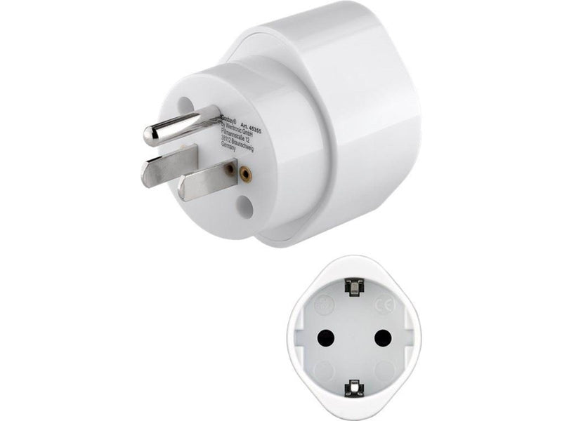 Pro Power adapter