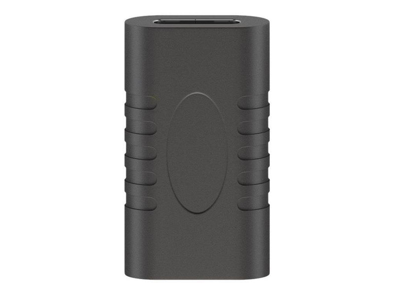 Pro USB-C™ to USB-C™ adapter black