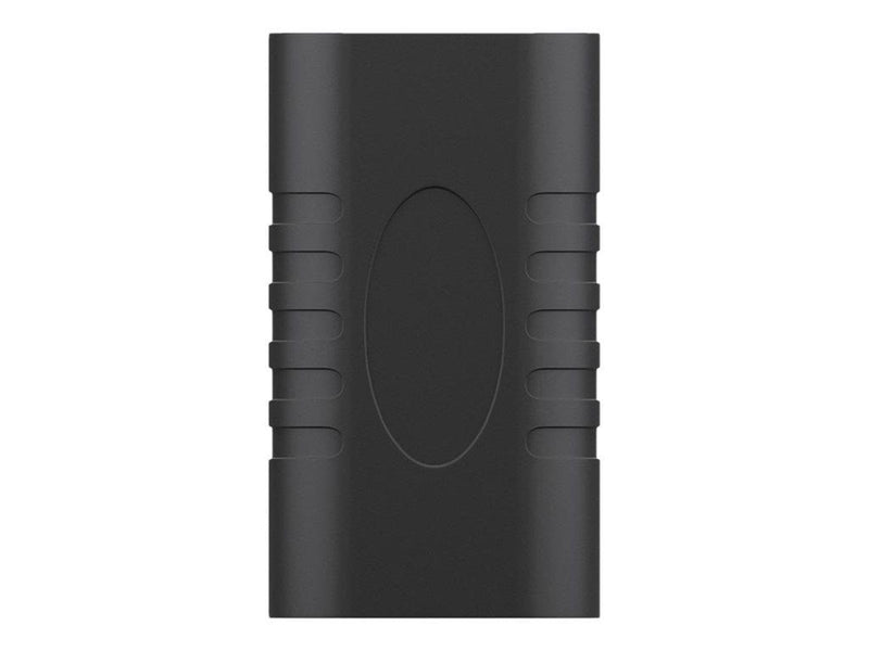 Pro USB-C™ to USB-C™ adapter black