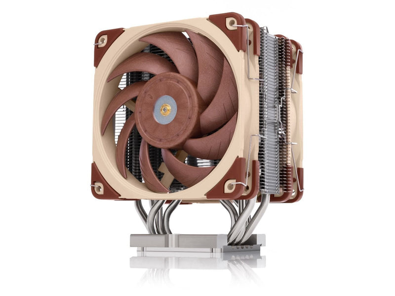 Noctua NH-U12S DX-4189 - CPU-Luftkühler - Max 23 dBA