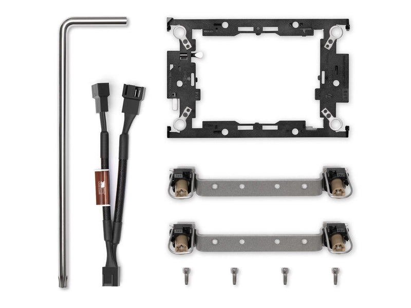 Noctua NH-U9 DX-4189 - CPU-Luftkühler - Max 23 dBA