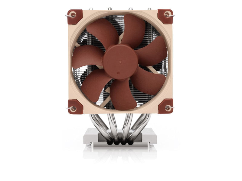 Noctua NH-D9 DX-4189 4U - CPU-Luftkühler - Max 31 dBA