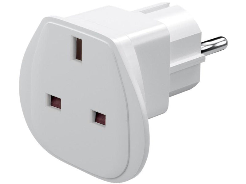 Pro Travel adapter