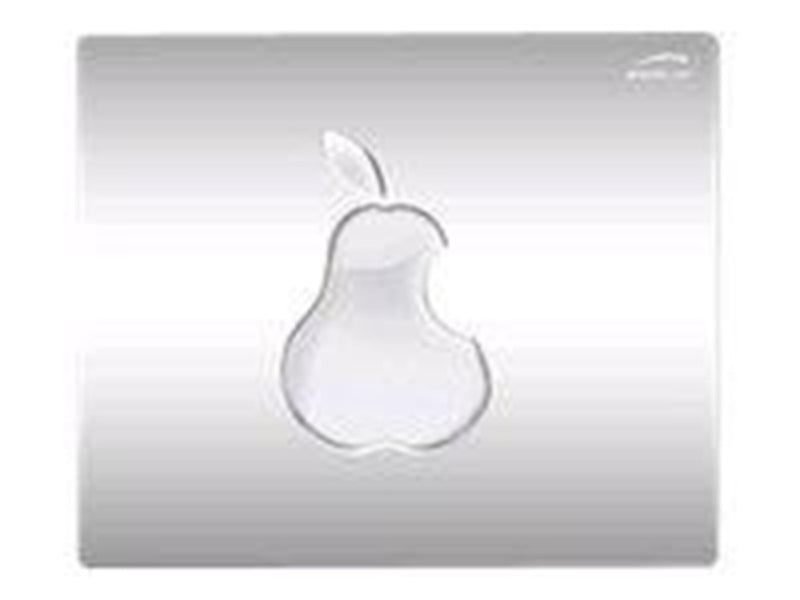 Speed-Link SPEEDLINK Silk-Mousepad Pear