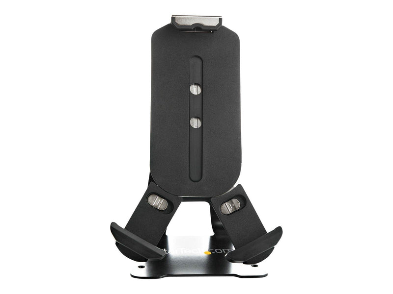 StarTech.com Secure Tablet Stand w/ K-Slot Cable Lock notebook / tablet stand