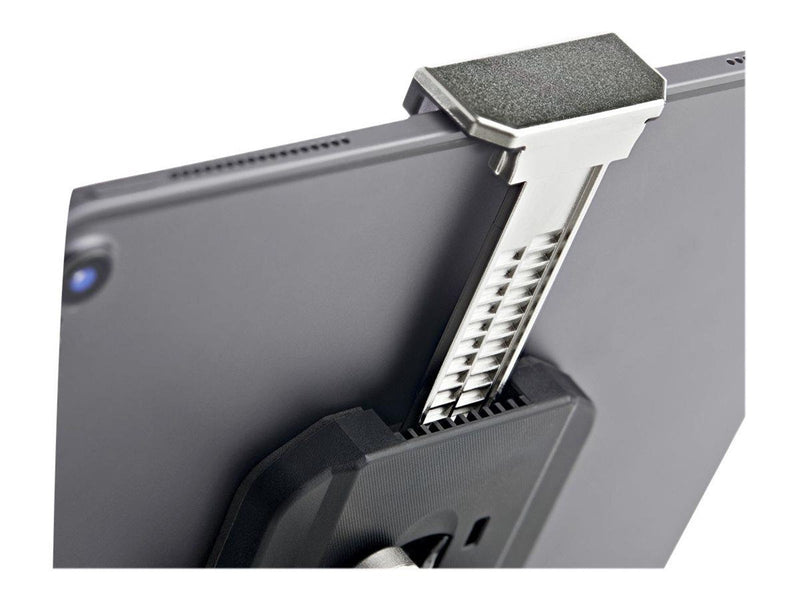 StarTech.com Secure Tablet Stand w/ K-Slot Cable Lock notebook / tablet stand
