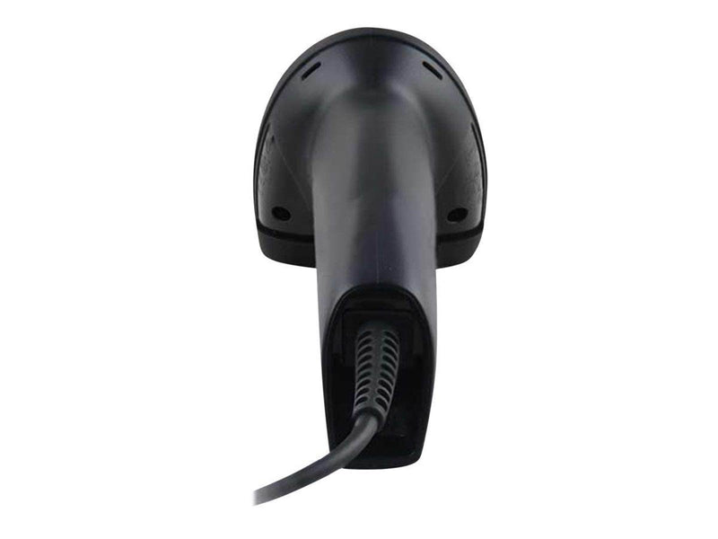 Datalogic QuickScan QD2590 - 2D Wired Barcode Scanner (Includes USB Cable and Cradle)