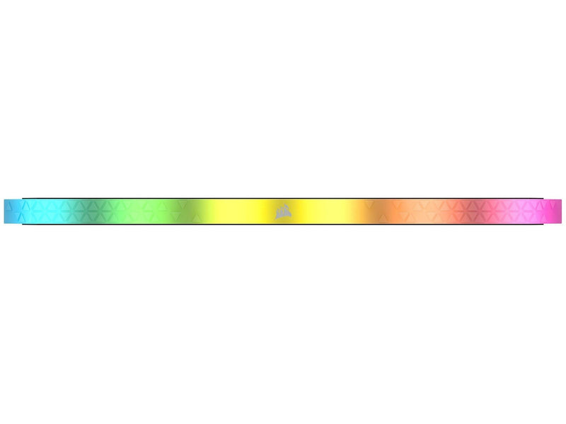 Corsair Vengeance RGB RS DDR4-3600 - 64GB - CL18 - Dual Channel (2 pcs) - AMD Optimized - Schwarz mit RGB