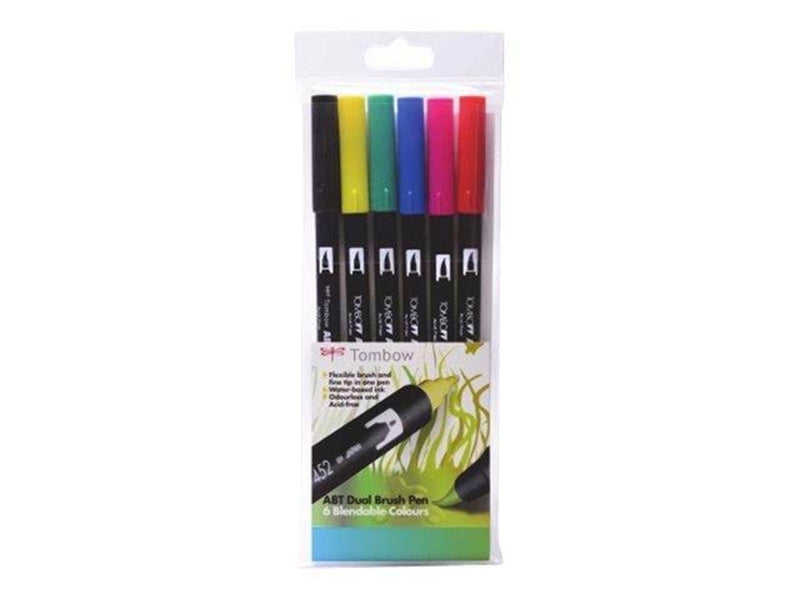 American Tombow ABT