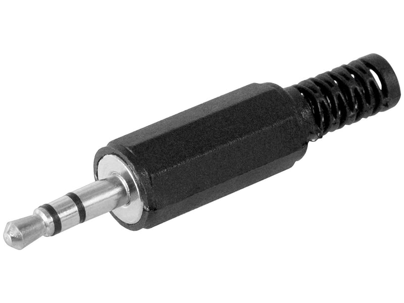 Pro Plug - 3.5 mm - stereo