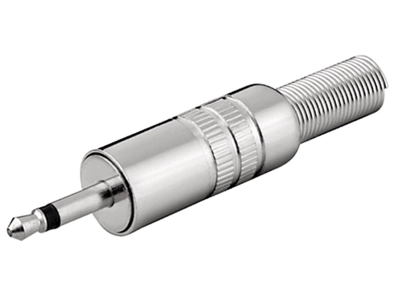 Pro Plug - 3.5 mm - stereo