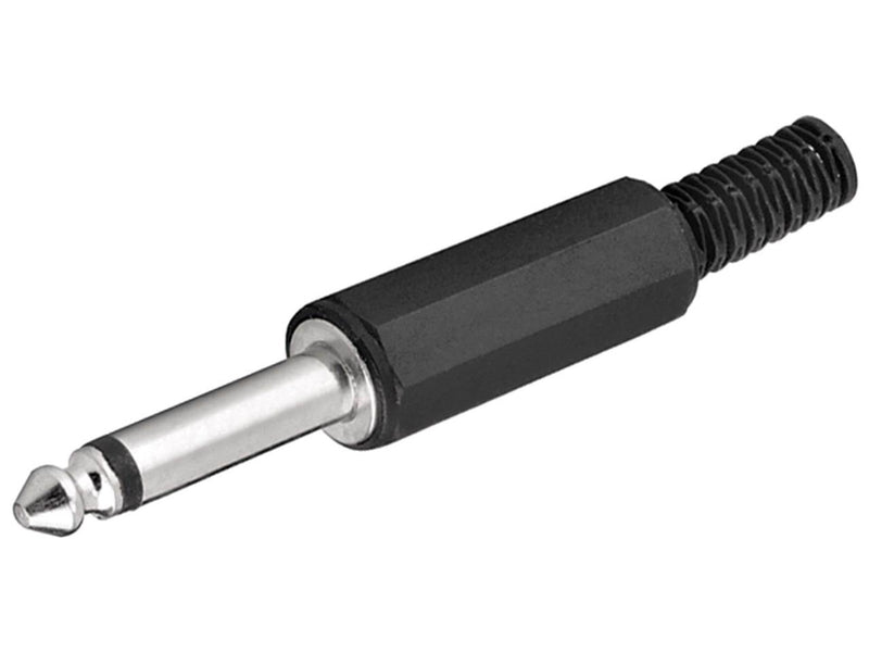 Pro Plug - 6.35 mm - mono