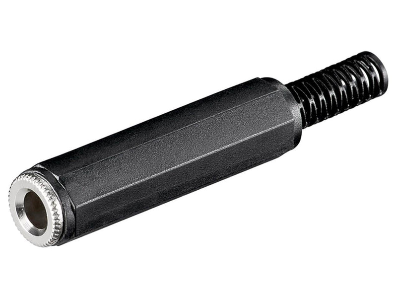 Pro Jack - 6.35 mm - stereo