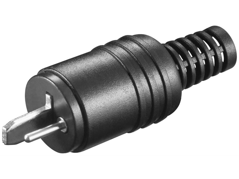 Pro Speaker plug