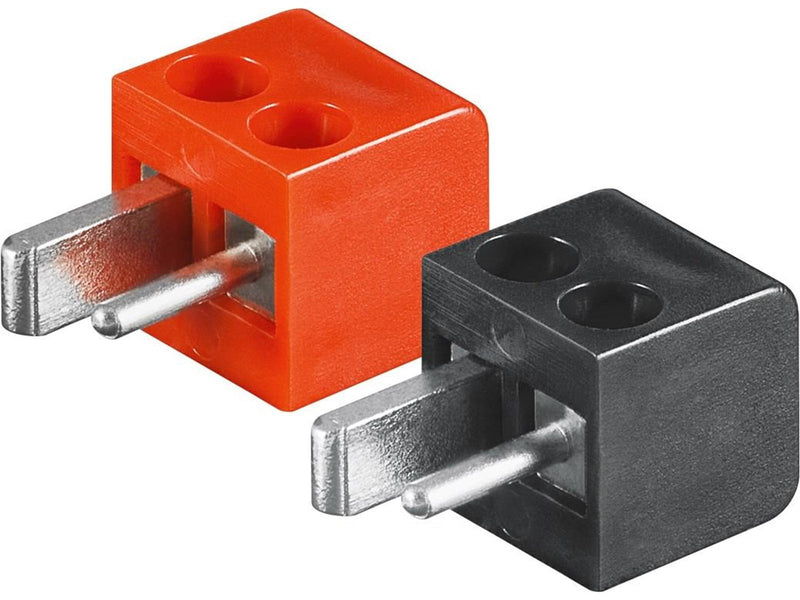Pro Speaker plug set