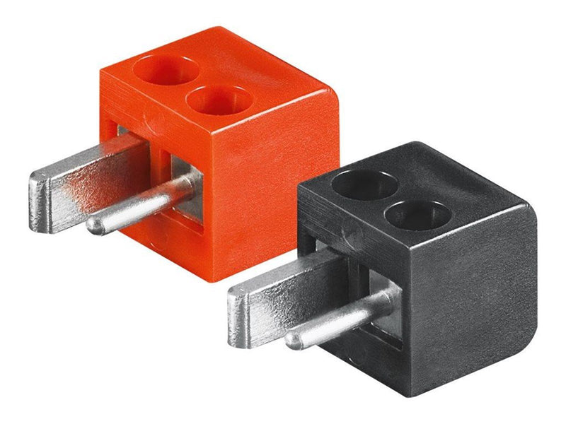 Pro Speaker plug set