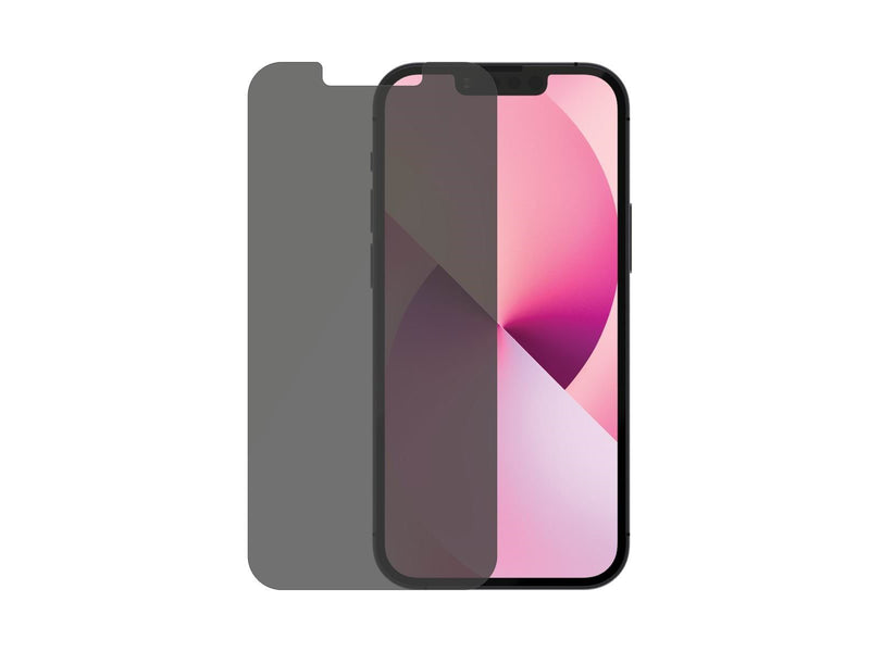 PanzerGlass Privacy Screen Protector Apple iPhone 13 Mini  | Standard Fit