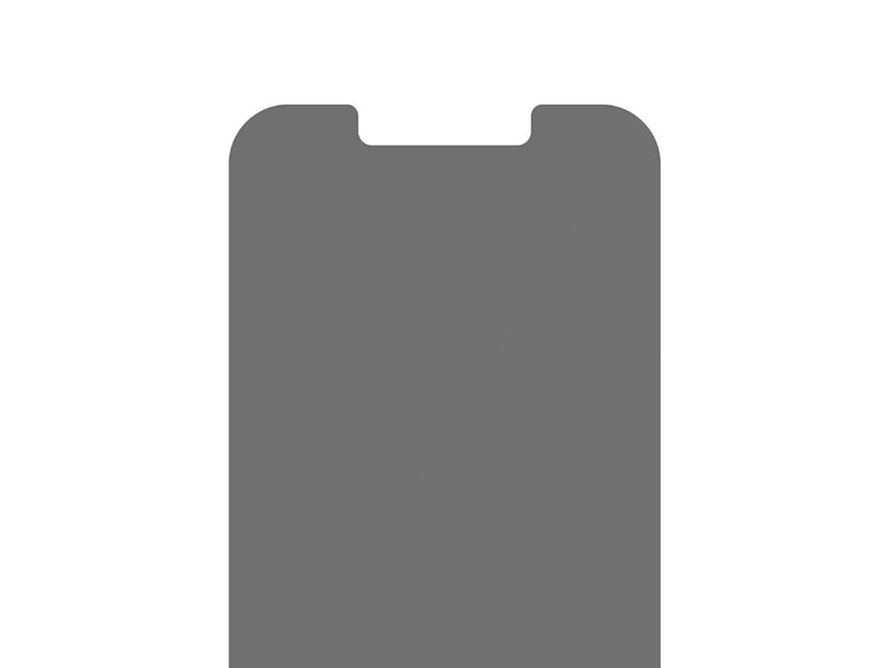 PanzerGlass Privacy Screen Protector Apple iPhone 13 Mini  | Standard Fit