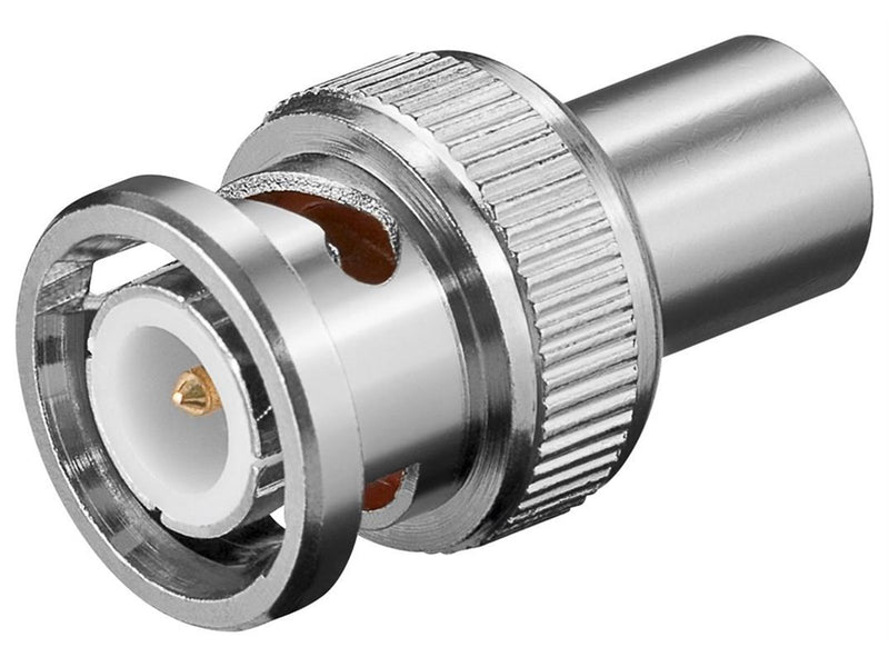 Pro BNC terminator - 75 Ohm