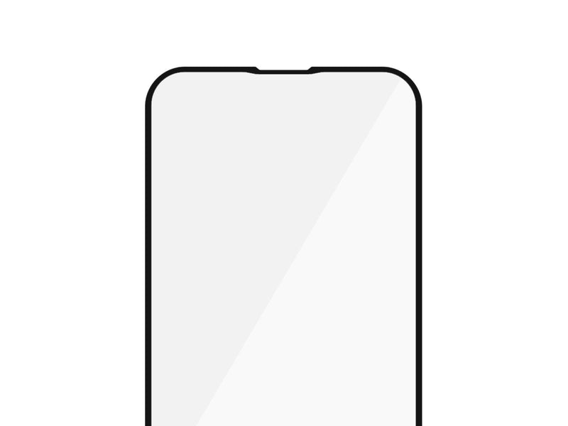 PanzerGlass Screen Protector Apple iPhone 13 Mini | Edge-to-Edge