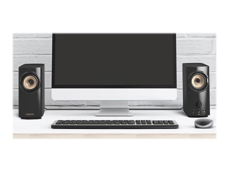 Creative T60