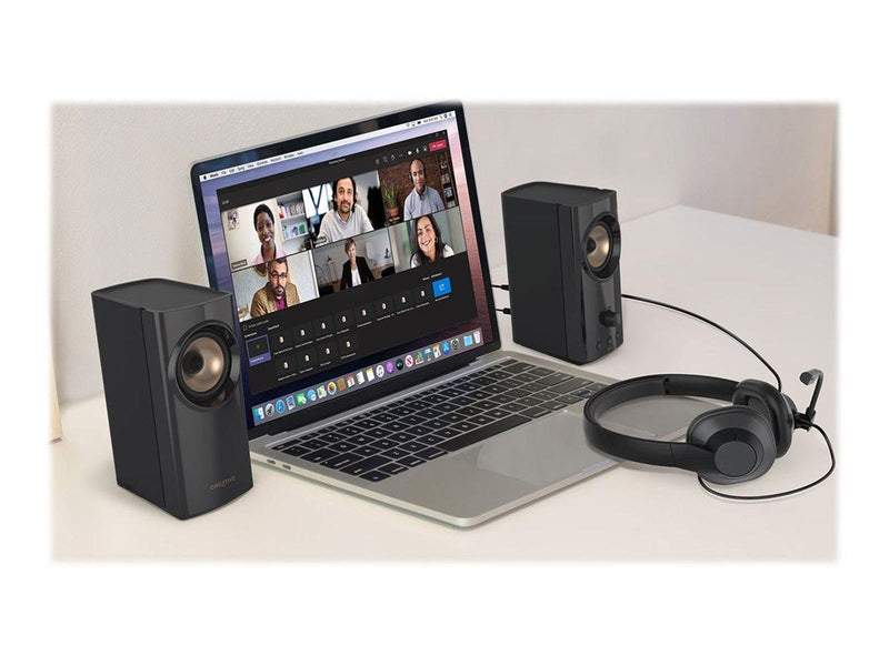 Creative T60