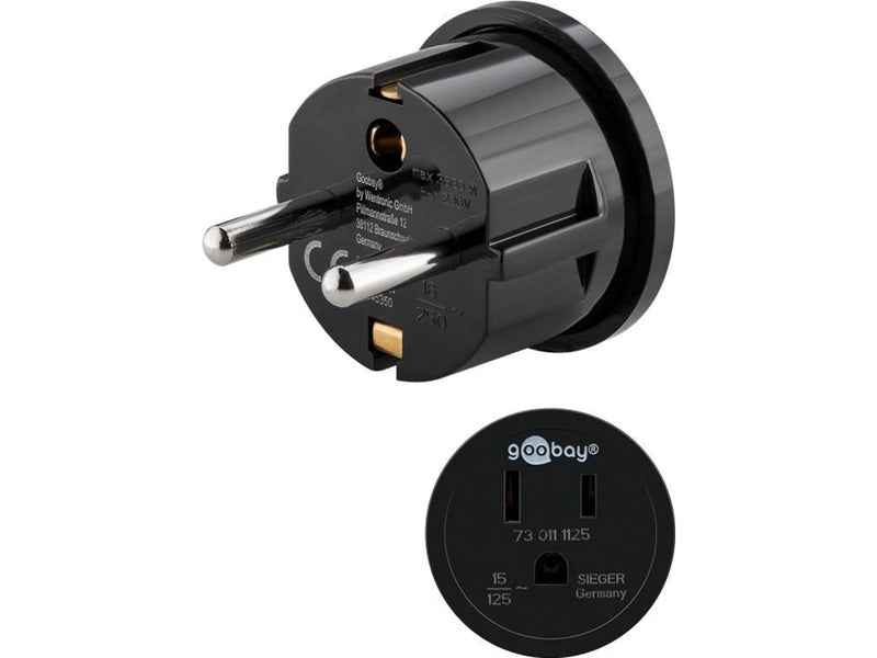 Pro Power adapter