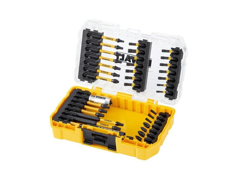 Dewalt 37pc Flextorq Screw Driving Set
