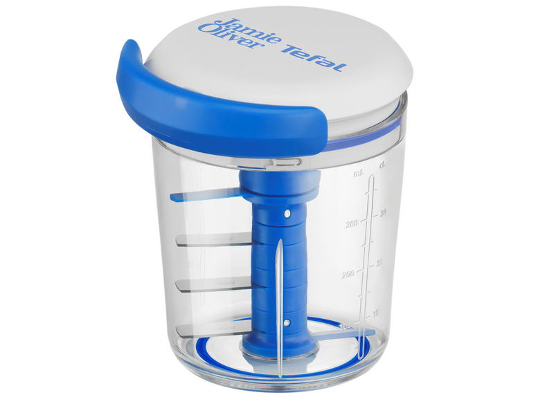 Jamie Oliver Chop & Shaker Blue K1644344