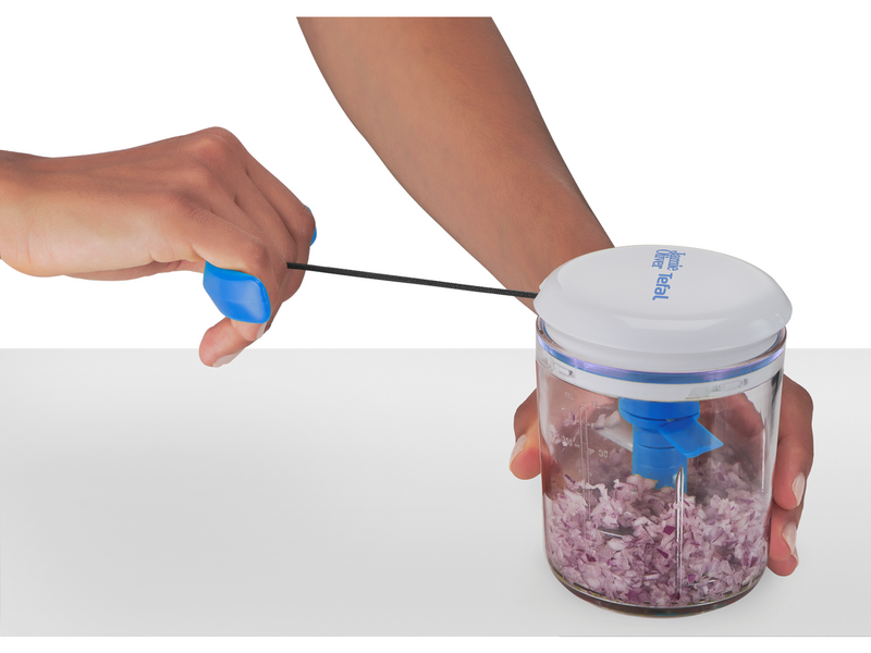 Jamie Oliver Chop & Shaker Blue K1644344