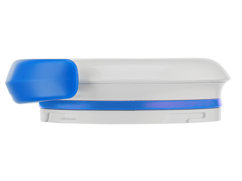 Jamie Oliver Chop & Shaker Blue K1644344