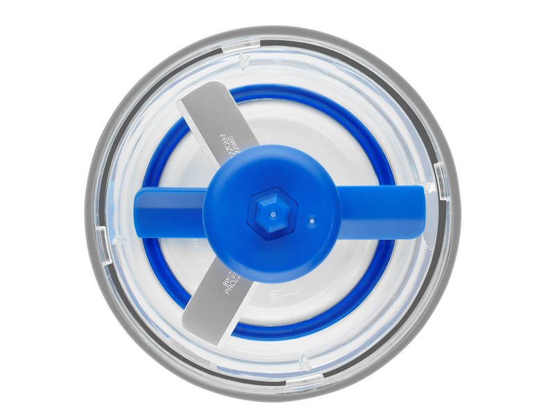 Jamie Oliver Chop & Shaker Blue K1644344