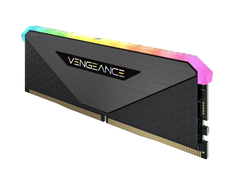 Corsair Vengeance RGB RT DDR4-4000 DC C18 - 16GB