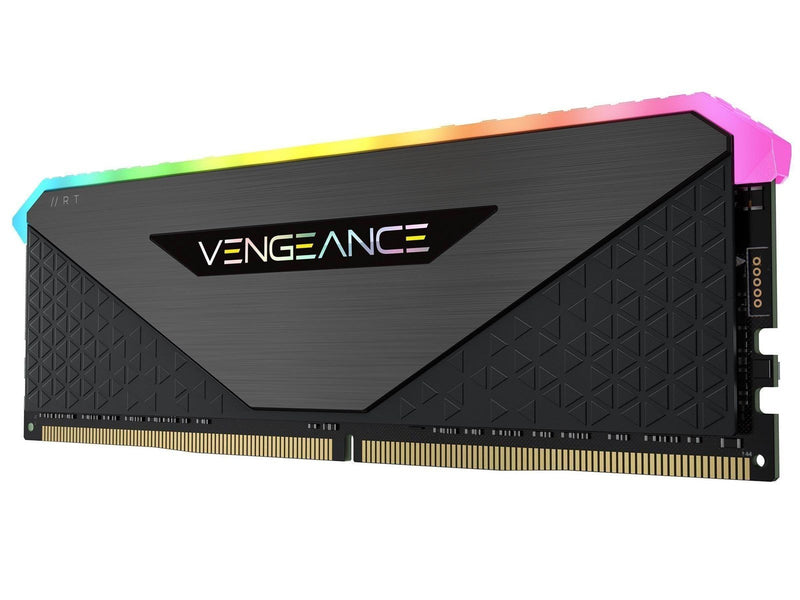 Corsair Vengeance RGB RT DDR4-4000 DC C18 - 16GB