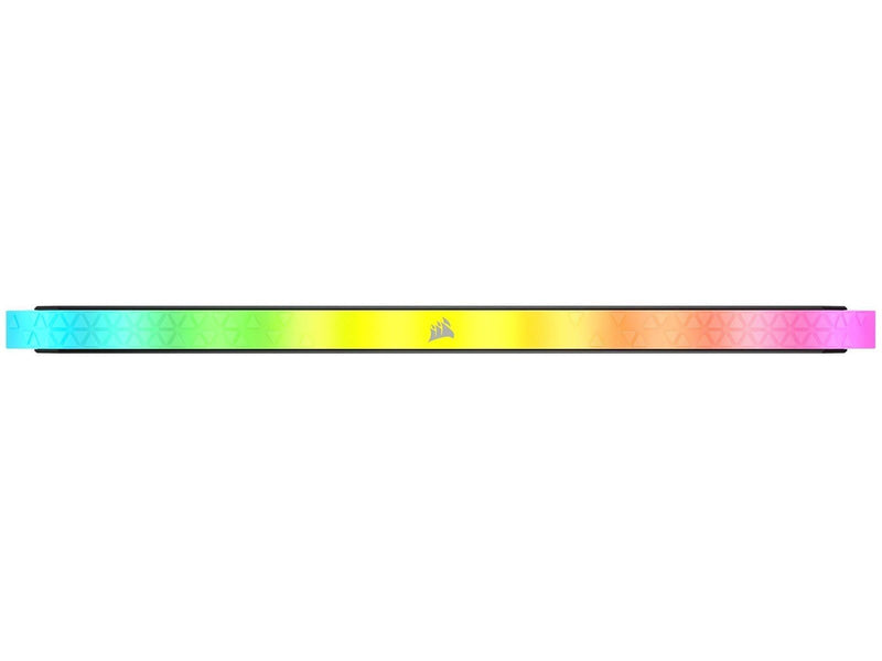 Corsair Vengeance RGB RT DDR4-4000 DC C18 - 16GB