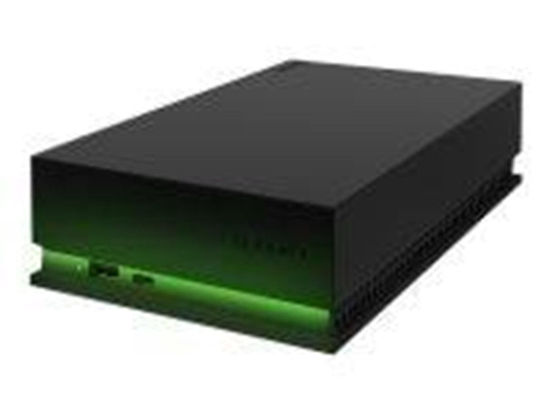 Seagate Game Drive for Xbox - Extern Festplatte - 8TB - Schwarz