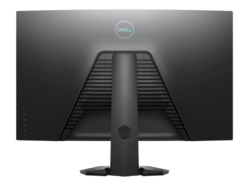 32" Dell S3222DGM - 2560x1440 (QHD) - 165Hz - VA - Curved